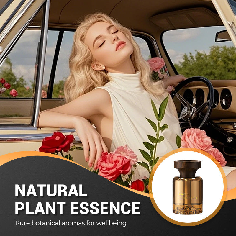 Diffuseur d'huiles essentielles botaniques