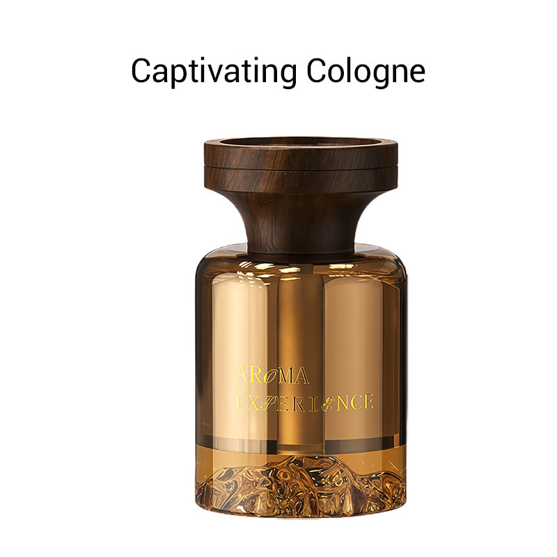 Diffuseur d'huiles essentielles botaniques