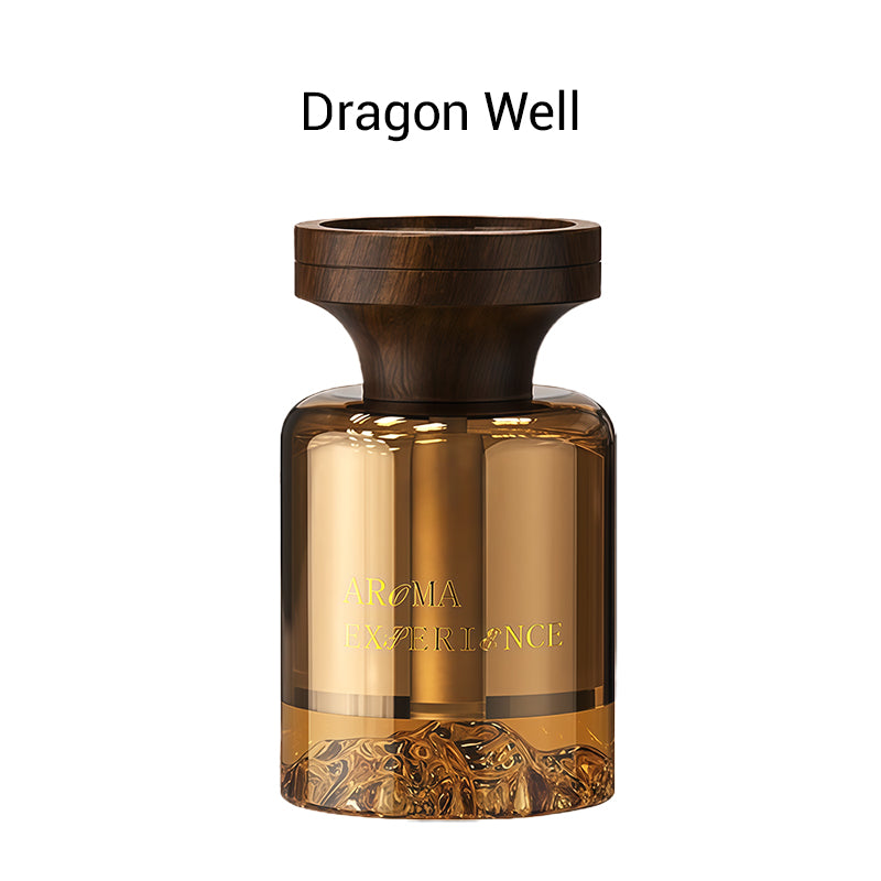 Diffuseur d'huiles essentielles botaniques