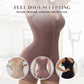 🔥  50% de réduction !   👑  Bodysuit sculptueux avec fermeture avant – parfait pour les femmes 👚