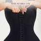 🔥  50% de réduction !   👑  Bodysuit sculptueux avec fermeture avant – parfait pour les femmes 👚