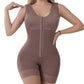 🔥  50% de réduction !   👑  Bodysuit sculptueux avec fermeture avant – parfait pour les femmes 👚