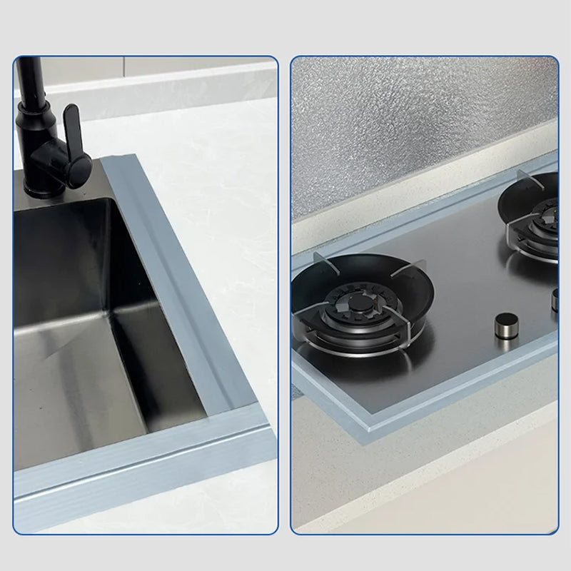 📢📢50 % de réduction！！！📍Ruban d’étanchéité résistant pour fenêtres