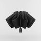 Extra grand parapluie pliable pour la pluie et le soleil