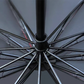 Extra grand parapluie pliable pour la pluie et le soleil
