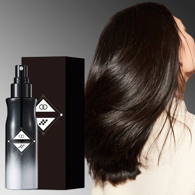 🎀SOLDES 50 % DE RÉDUCTION🎀Spray coiffant volumateur sans rinçage pour cheveux