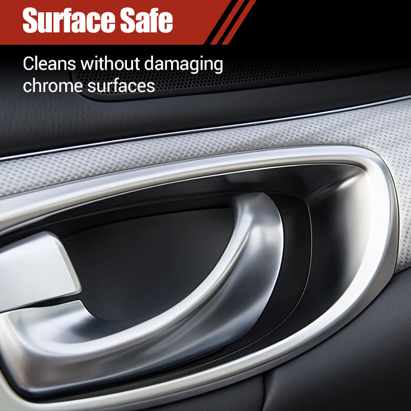 Pâte de restauration rapide et efficace pour métaux