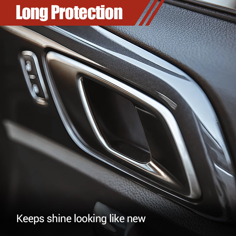 Pâte de restauration rapide et efficace pour métaux