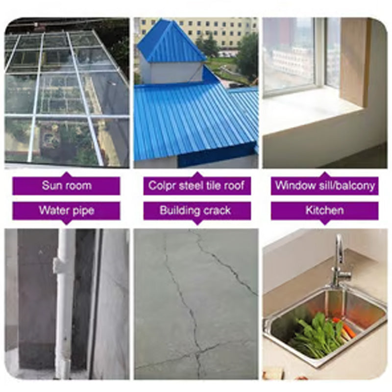 🛠️ 50% DE RÉDUCTION! ✨ Ruban Étanchéité Universel 5 Couches - Résistant aux UV et Conditions Extrêmes pour Réparations Instantanées sur Toutes Surfaces 🌧️🔧