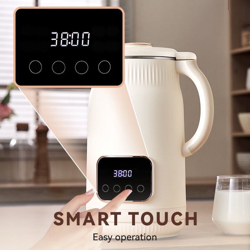 🏆Multi-function Nut Milk Maker Machine✨🌿
