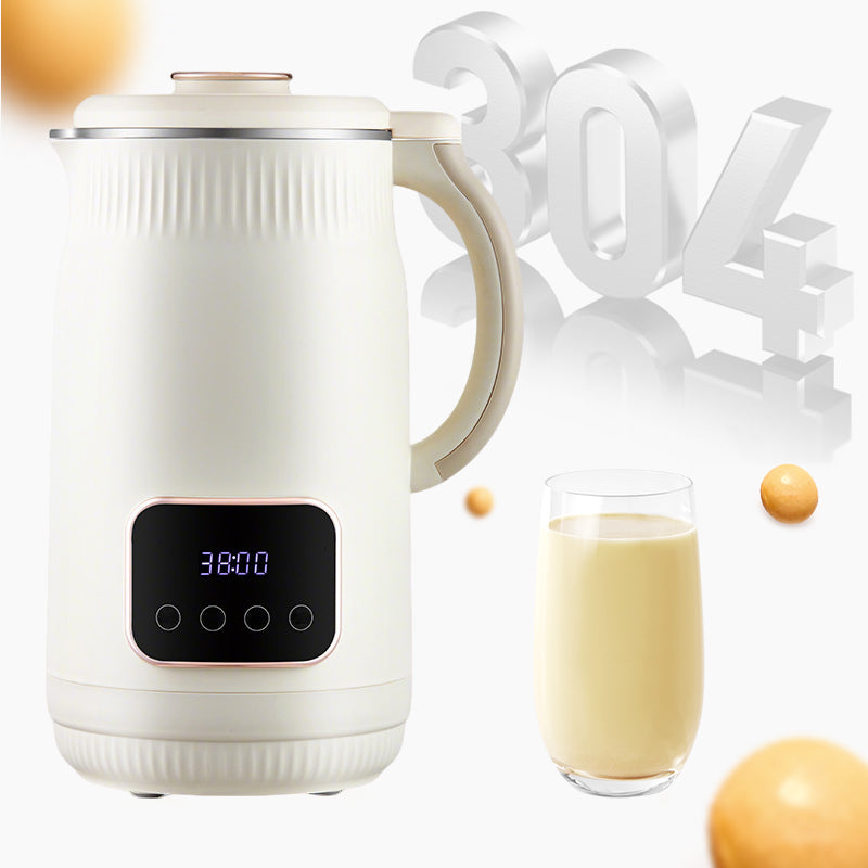 🏆Multi-function Nut Milk Maker Machine✨🌿