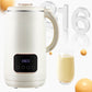 🏆Multi-function Nut Milk Maker Machine✨🌿