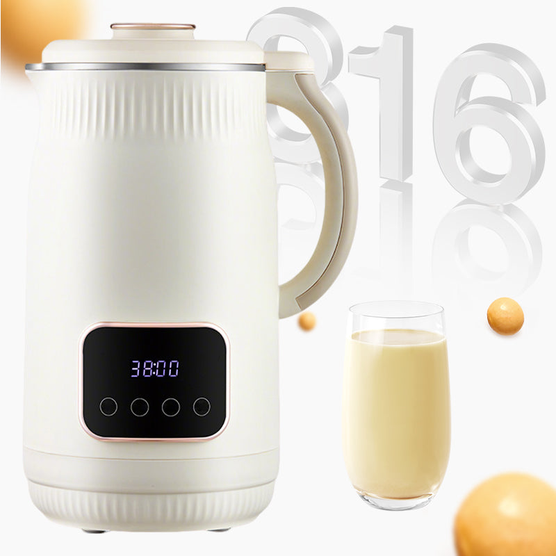 🏆Multi-function Nut Milk Maker Machine✨🌿