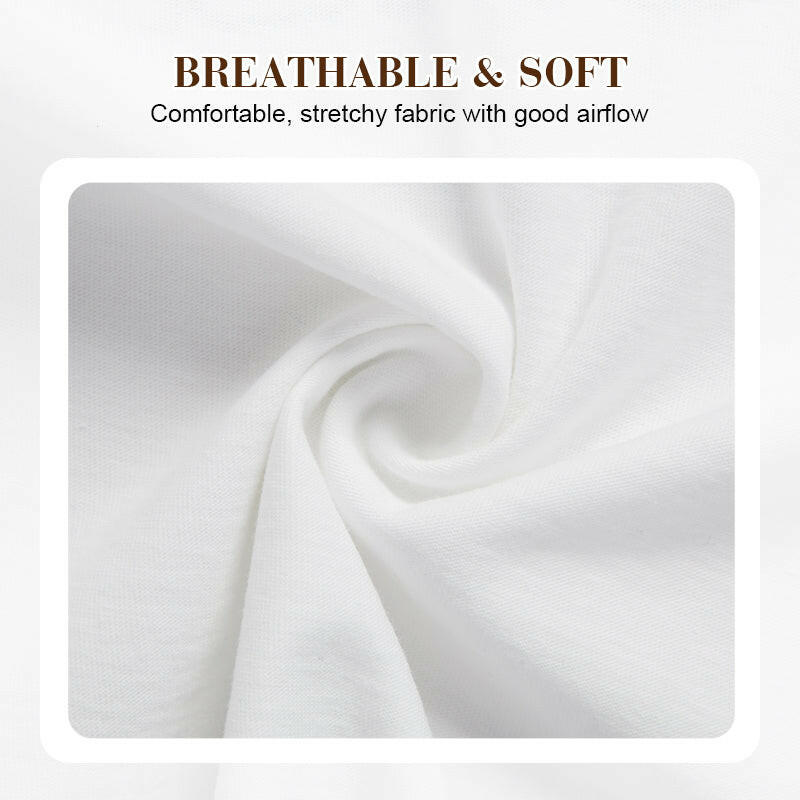 Débardeur de compression uni pour homme avec contrôle abdominal