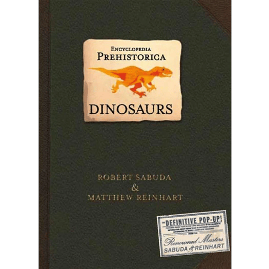 🦖Encyclopédie 3D Dinosaures préhistoriques - Stimulez le voyage intellectuel des enfants vers l'illumination ! 📚