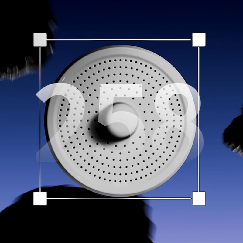 ⏳ Offre à durée limitée 💦 - Aérateur de robinet rotatif à 360° augmentant la pression