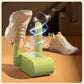 Séchoir de chaussures intelligent et déodorisateur