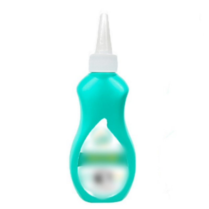 Gel de nettoyage du fond du pot et des ustensiles de cuisine