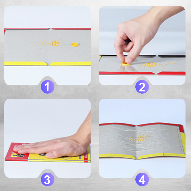 Extra Large Rat Glue Trap Pads