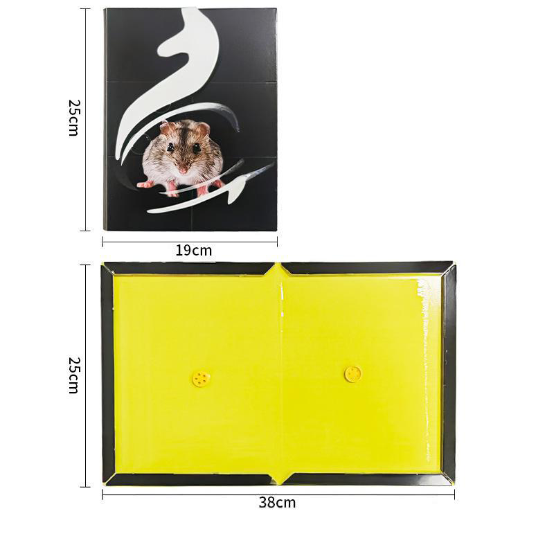 Extra Large Rat Glue Trap Pads
