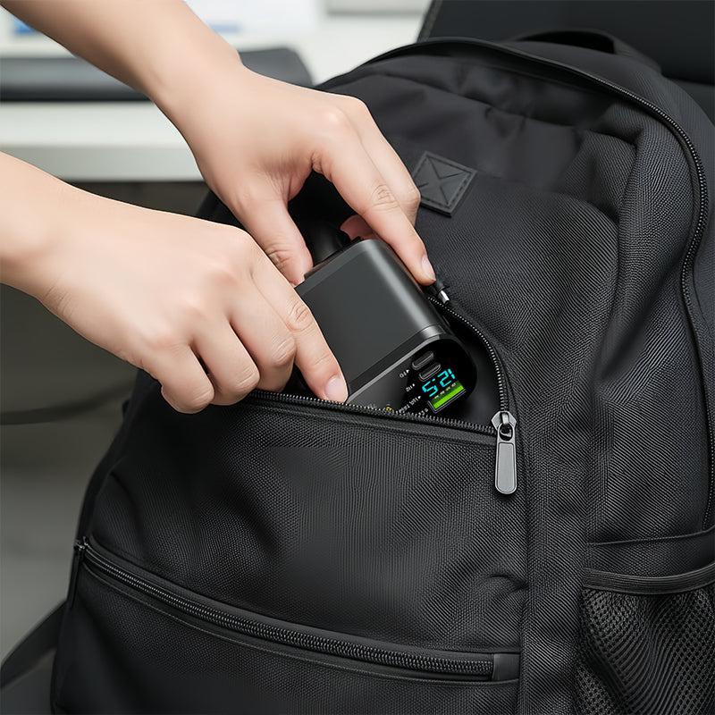 🚗 50% DE RÉDUCTION! ✨ Chargeur Rapide pour Voiture avec Éclairage d’Ambiance Ciel Étoilé – Moderne et Pratique 🌟