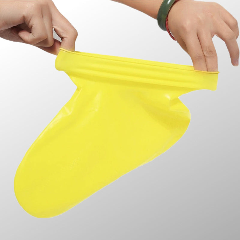 Couvre-chaussures imperméables