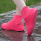 Couvre-chaussures imperméables