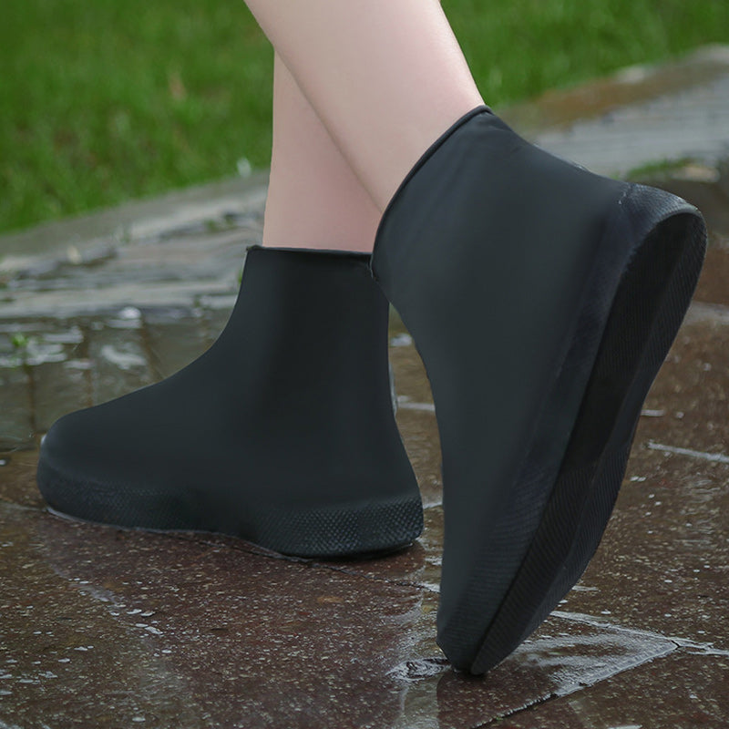 Couvre-chaussures imperméables