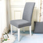 🪑 50% DE RÉDUCTION ! 🛡️ Housses de Chaises Imperméables – Protection contre les Taches, Lavables & Pour Intérieur/Extérieur ✨