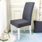 🪑 50% DE RÉDUCTION ! 🛡️ Housses de Chaises Imperméables – Protection contre les Taches, Lavables & Pour Intérieur/Extérieur ✨