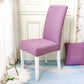 🪑 50% DE RÉDUCTION ! 🛡️ Housses de Chaises Imperméables – Protection contre les Taches, Lavables & Pour Intérieur/Extérieur ✨