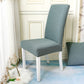 🪑 50% DE RÉDUCTION ! 🛡️ Housses de Chaises Imperméables – Protection contre les Taches, Lavables & Pour Intérieur/Extérieur ✨