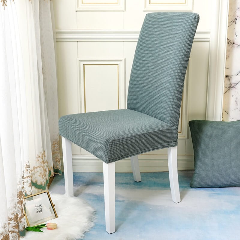 🪑 50% DE RÉDUCTION ! 🛡️ Housses de Chaises Imperméables – Protection contre les Taches, Lavables & Pour Intérieur/Extérieur ✨
