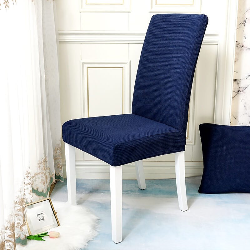 🪑 50% DE RÉDUCTION ! 🛡️ Housses de Chaises Imperméables – Protection contre les Taches, Lavables & Pour Intérieur/Extérieur ✨