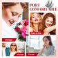 Ensemble de Faux-cils Naturels Fins Auto-adhésifs en Touffes