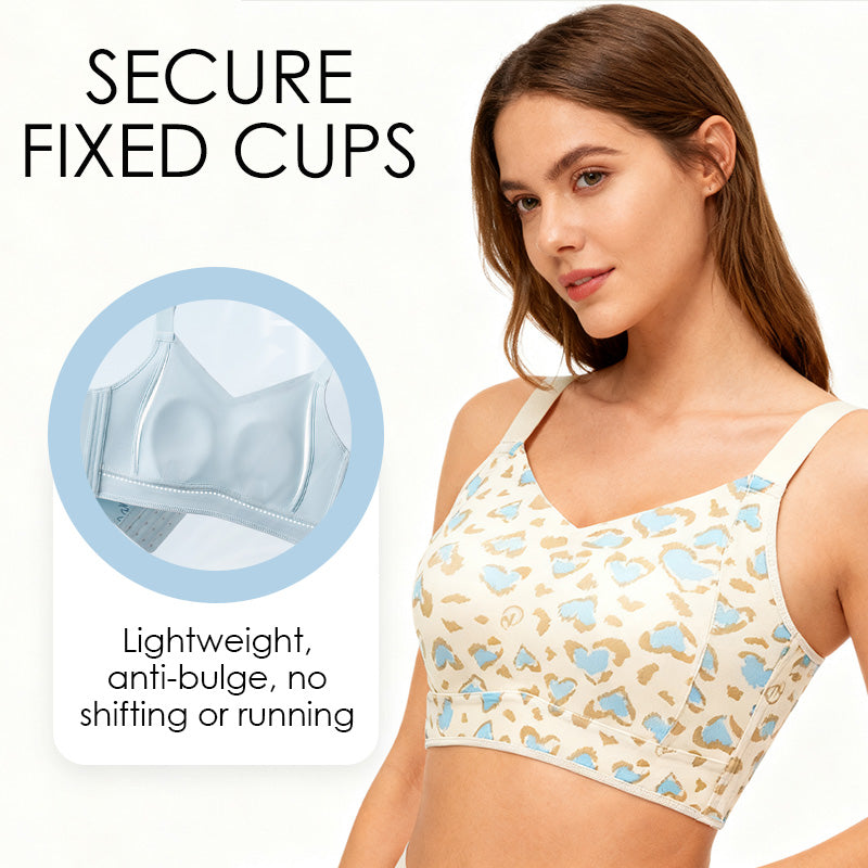Lifting & Shaping Seamless Bra