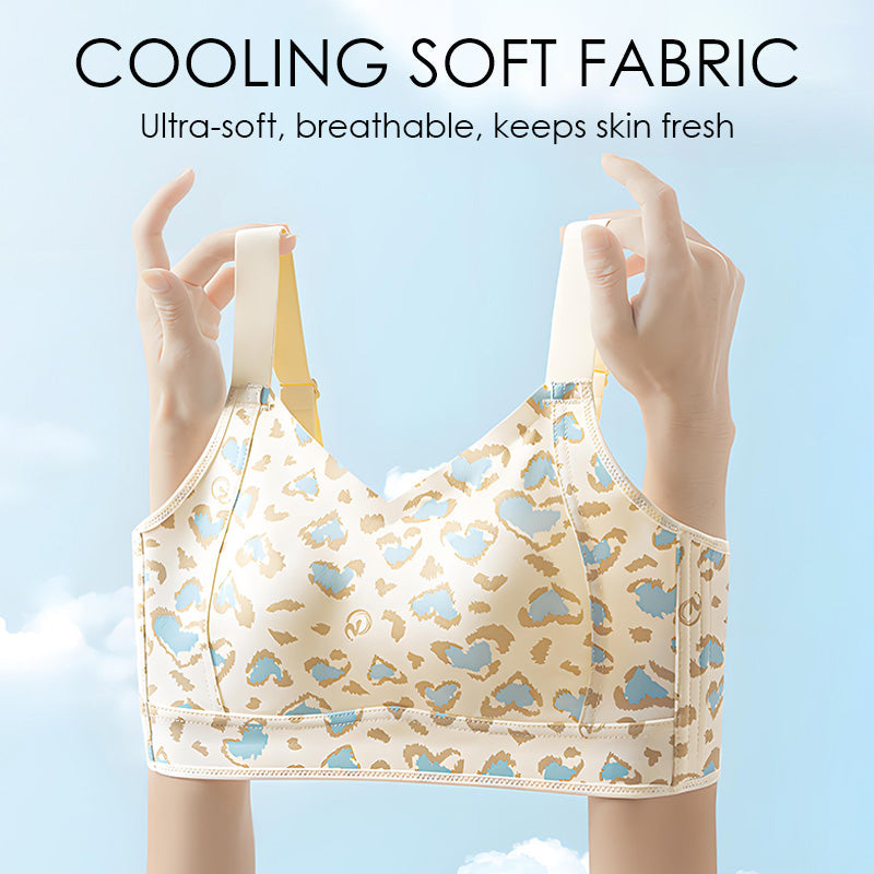 Lifting & Shaping Seamless Bra