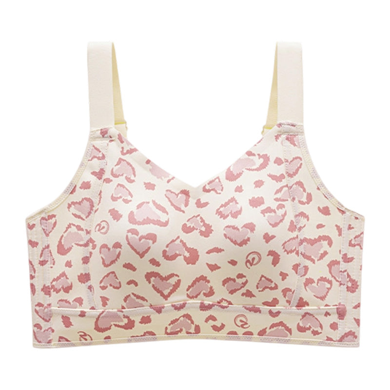 Lifting & Shaping Seamless Bra