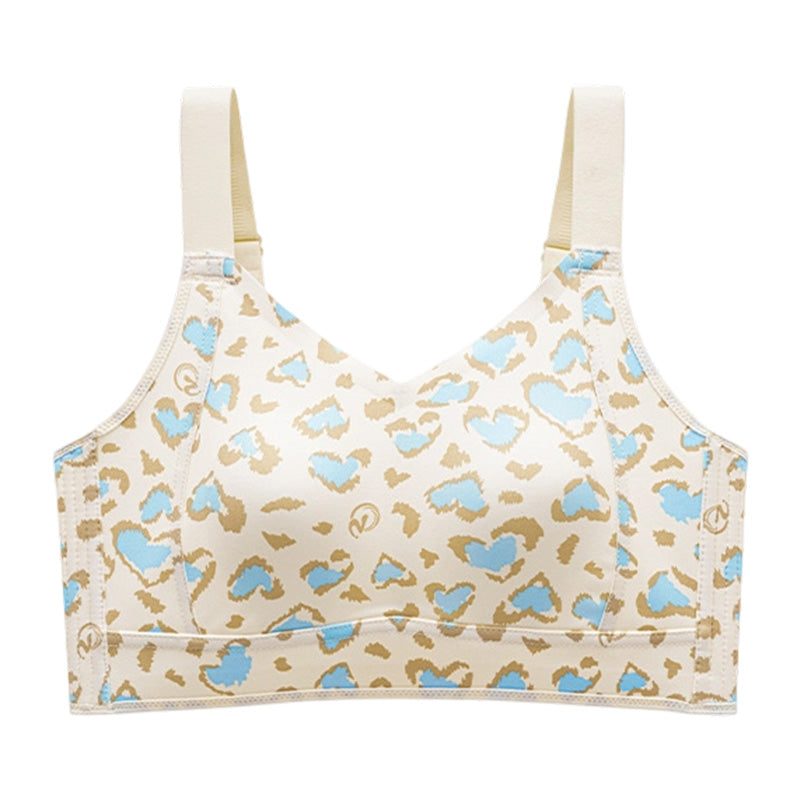 Lifting & Shaping Seamless Bra