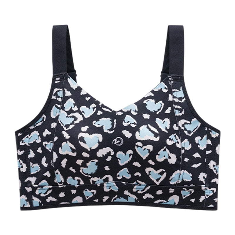 Lifting & Shaping Seamless Bra