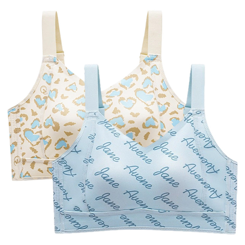 Lifting & Shaping Seamless Bra