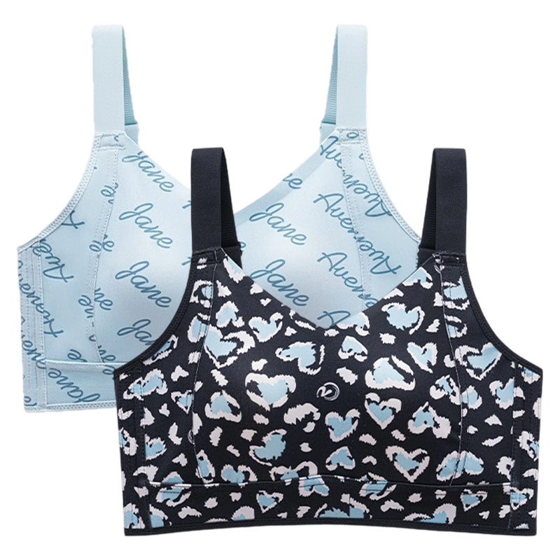 Lifting & Shaping Seamless Bra