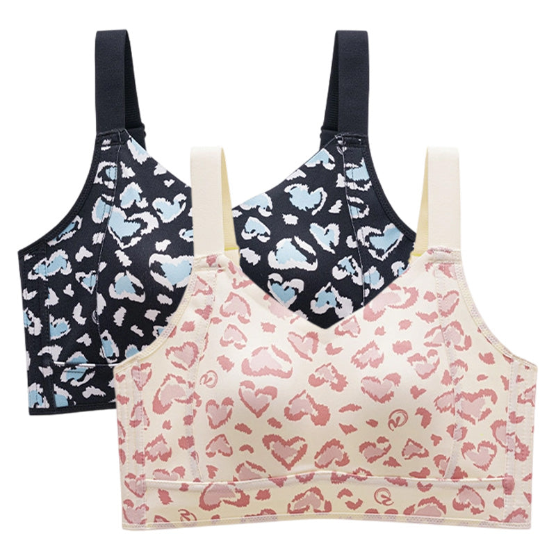 Lifting & Shaping Seamless Bra