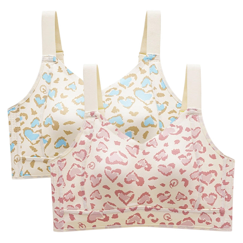 Lifting & Shaping Seamless Bra