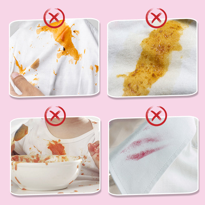 Offre spéciale : 50% de réduction ! ✨Gel puissant pour éliminer les taches d'huile et les taches sur les vêtements