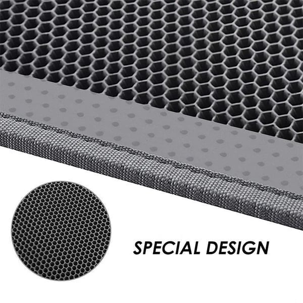 ⏰Prévente de Noël 50 % de réduction🔥Tapis antidérapant pour litière pour chat - ACHETEZ-EN 3, OBTENEZ-EN 1 GRATUITEMENT