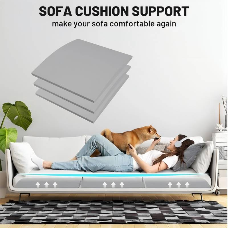 ⏰DERNIER JOUR PRIX SPÉCIAL⚡🛋️Coussin de soutien pour canapé pour siège affaissé