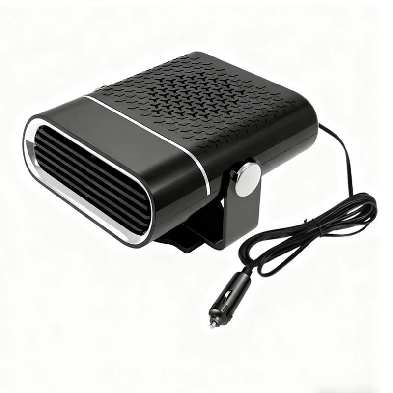 📢📢60 % DE RÉDUCTION ! 🚗Chauffage portable 2 en 1 pour voiture avec rotation à 360°