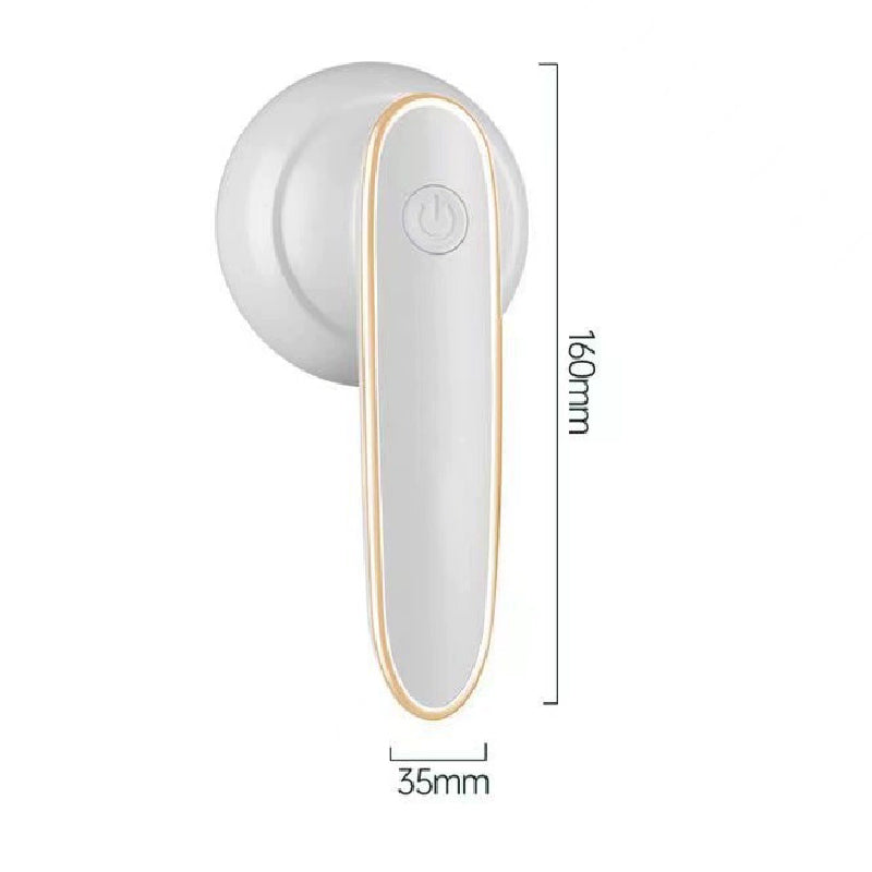 Tondeuse à Boules de Poils Rechargeable Multi-usages