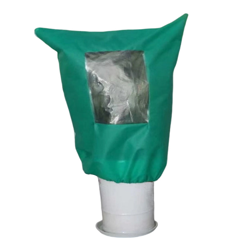 Housse d'hiver anti-gel pour plantes avec fermeture éclair et cordon de serrage